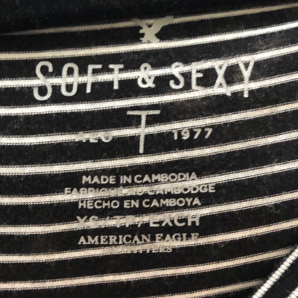 💜Long sleeved tee. - Picture 4 of 4